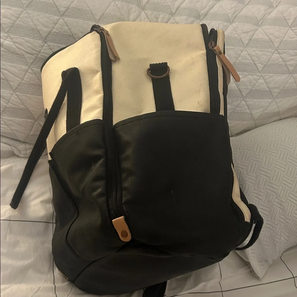 Petunia Pickle bottom diaper bag - Picture 3 of 7